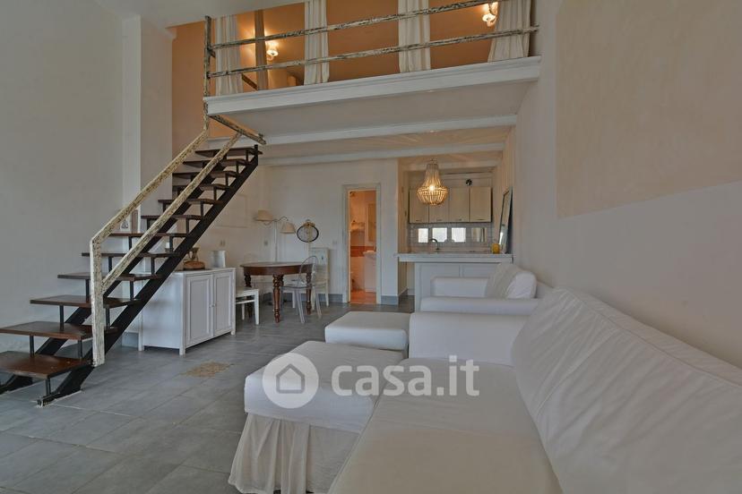 Loft in Via delle Mimose — foto 58 di 60
