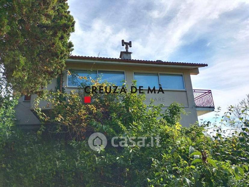 Villa in Via Savagna — foto 56 di 63