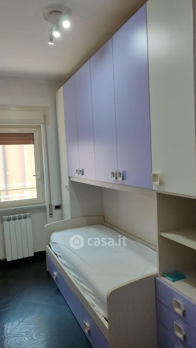 Appartamento in Lungomare Nazario Sauro 202 — foto 18 di 20
