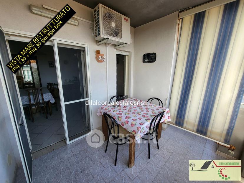 Appartamento in Via Ernesto Basile — foto 8 di 32