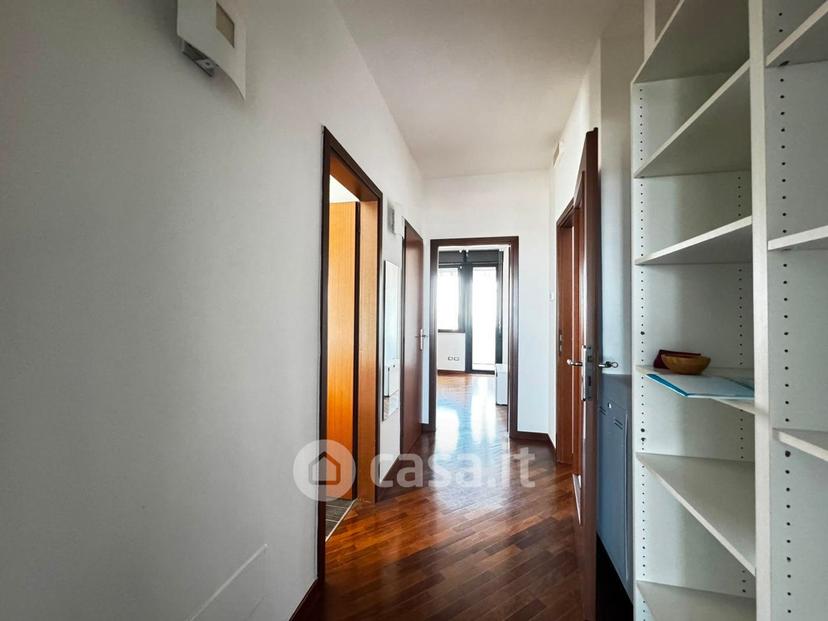 Trilocale in Via Salvatore Matarrese — foto 10 di 17