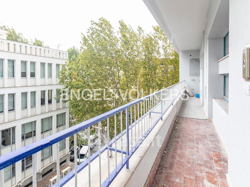 Trilocale in Viale Beethoven — foto 9 di 20