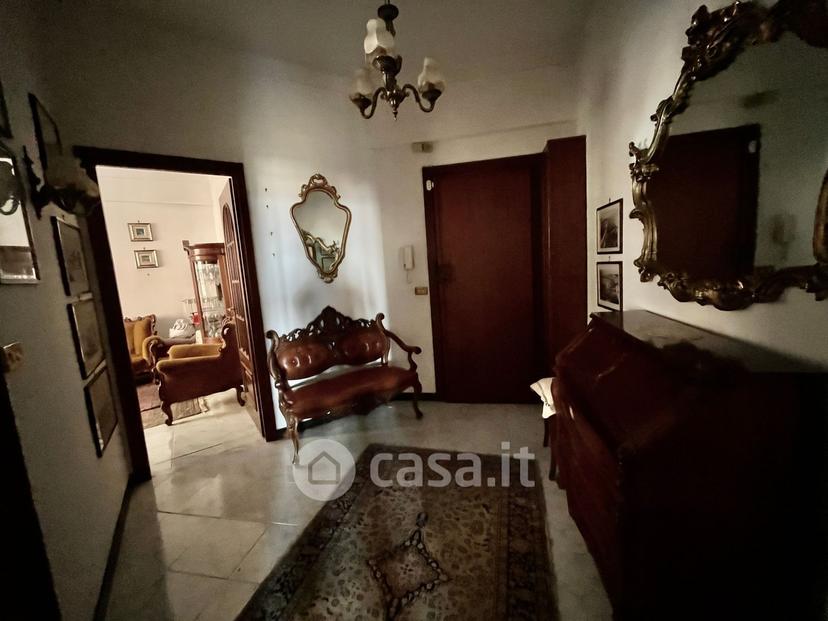 Quadrilocale in Via Multedo di Pegli 25 — foto 11 di 36