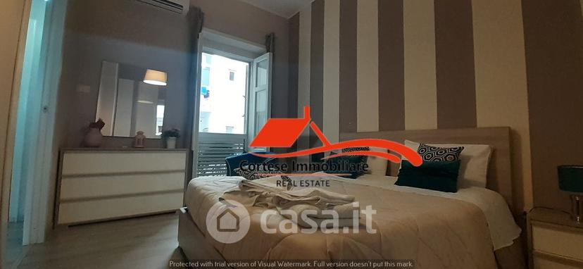 Bilocale in Via Bainsizza 6 — foto 20 di 23