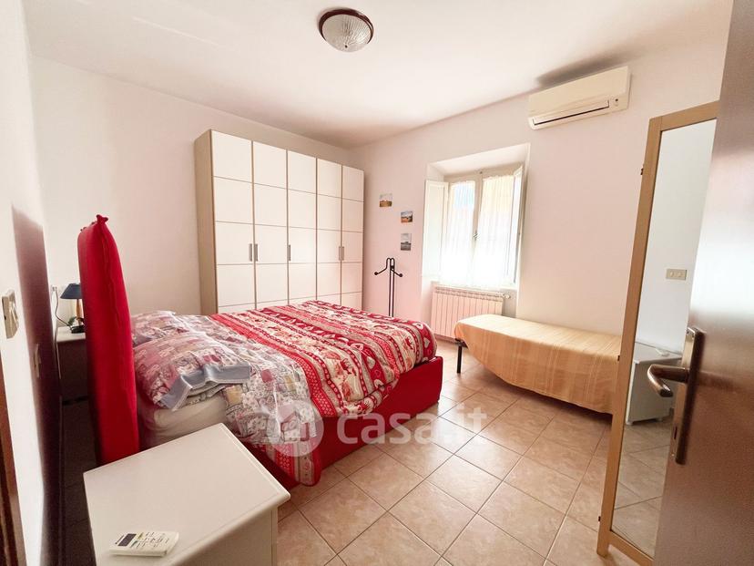 Appartamento in Via U. Bassi — foto 4 di 21