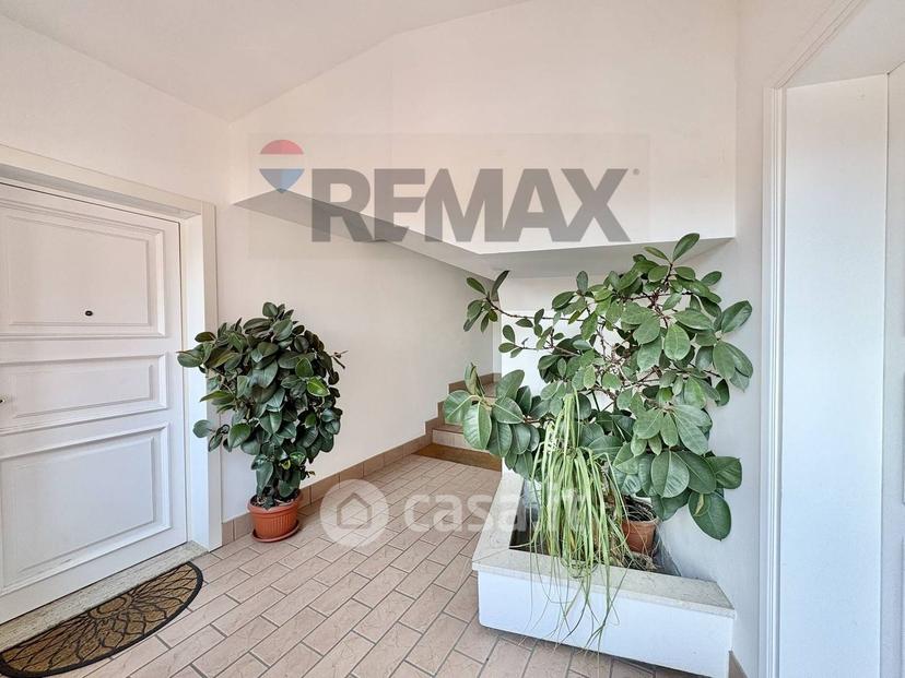 Trilocale in Via al Castagno — foto 25 di 39