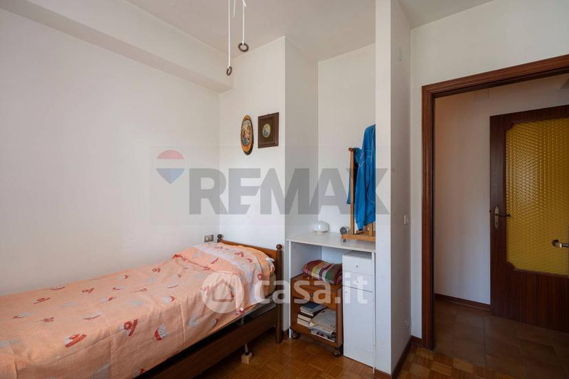 Quadrilocale in Via Gigli 27 — foto 47 di 61
