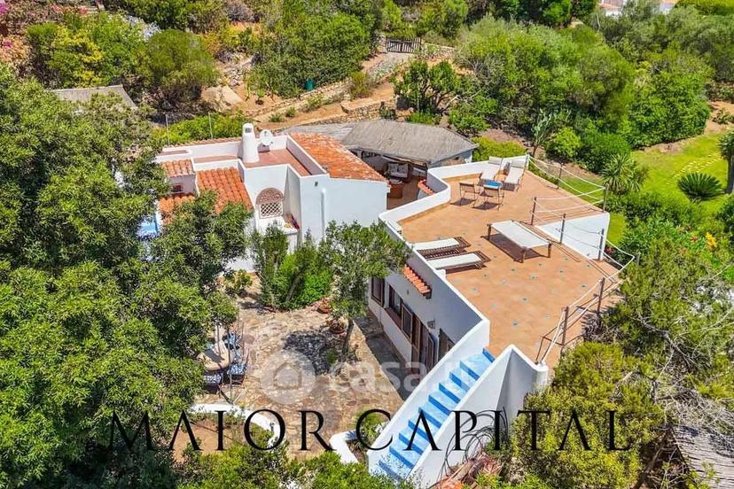 Villa in Via Alicante — foto 40 di 63
