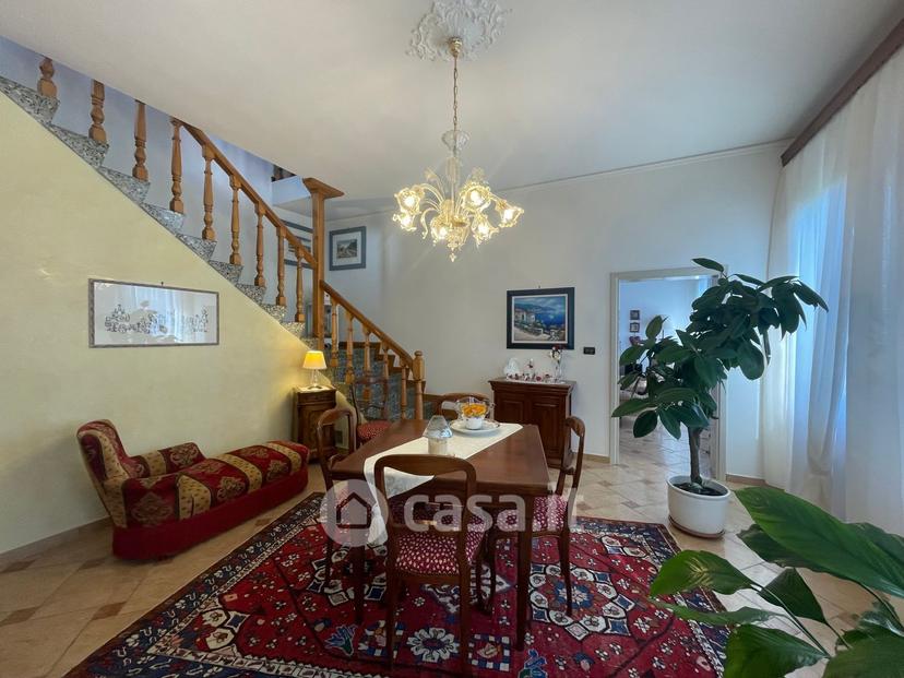 Villa in Via Argine Dx Novissimo — foto 85 di 85