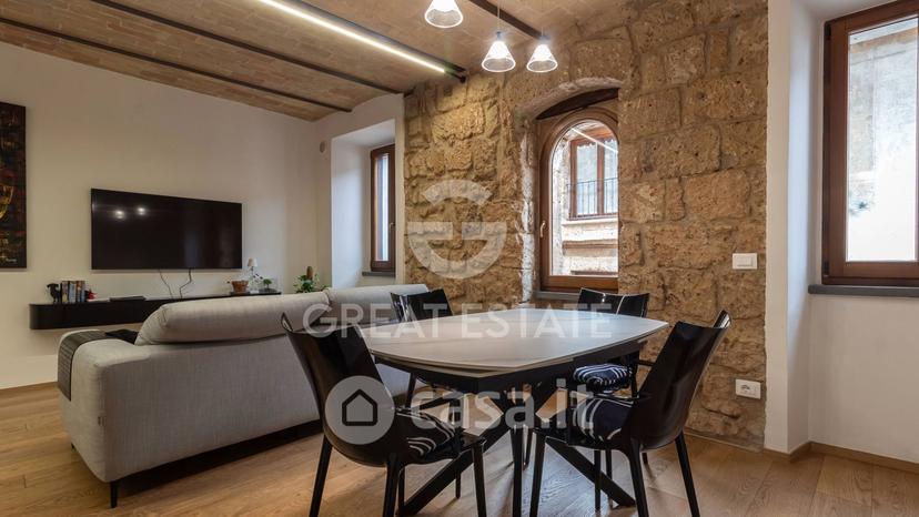Appartamento in Corso Cavour — foto 23 di 23