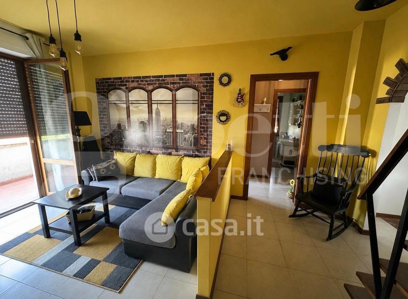 Appartamento in Via Don Luigi Sturzo — foto 16 di 42