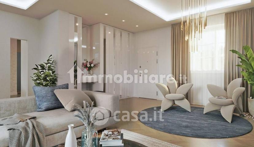 Villa in Via Cesare Battisti 56 — foto 11 di 17