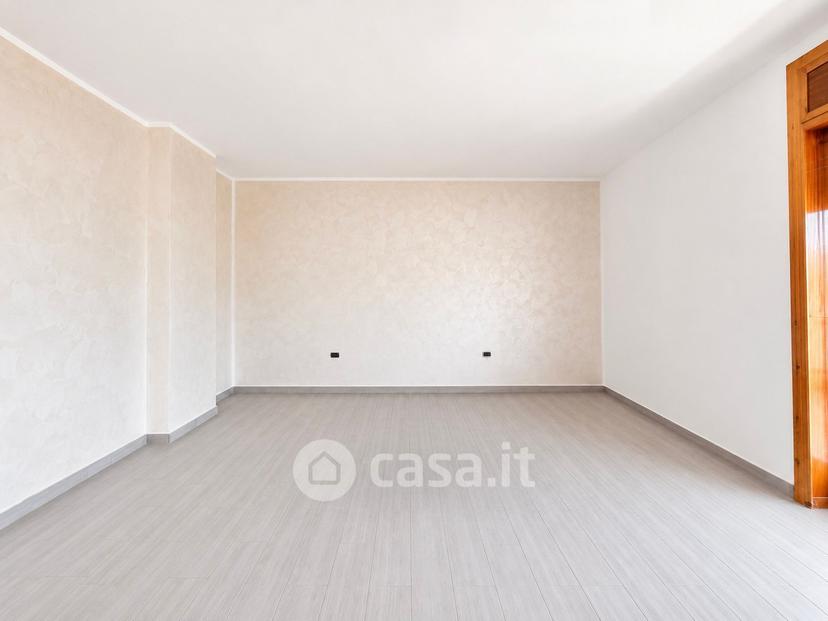 Quadrilocale in Via Amedeo Modigliani 25 — foto 21 di 21