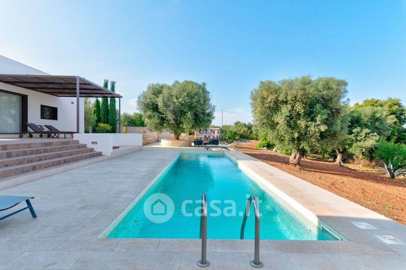 Villa in Contrada Sierri — foto 19 di 52