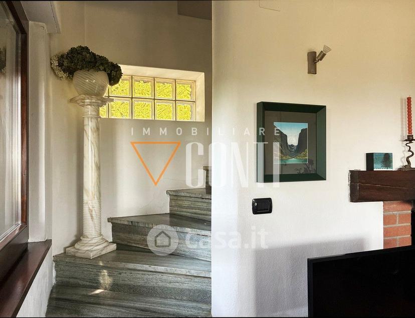 Villa in Via D. Bernacchi — foto 23 di 35