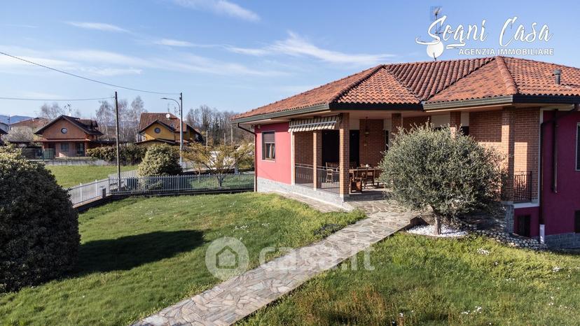 Villa in Via Enea — foto 28 di 38