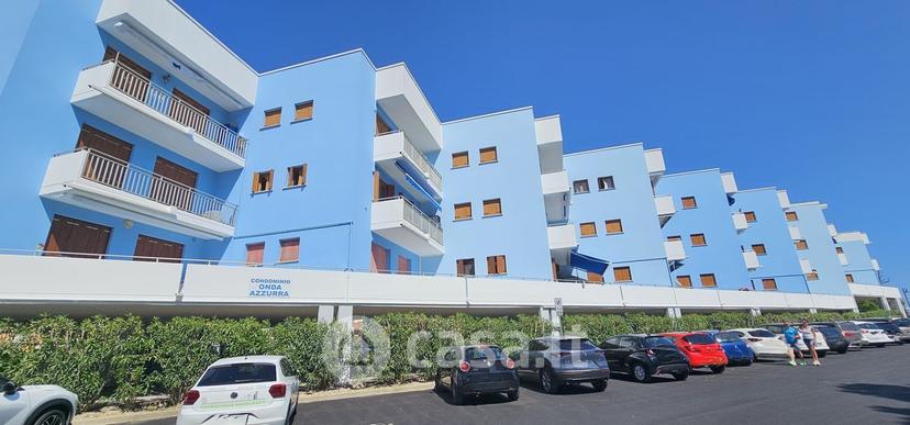 Trilocale in Via Timavo 6 — foto 4 di 16