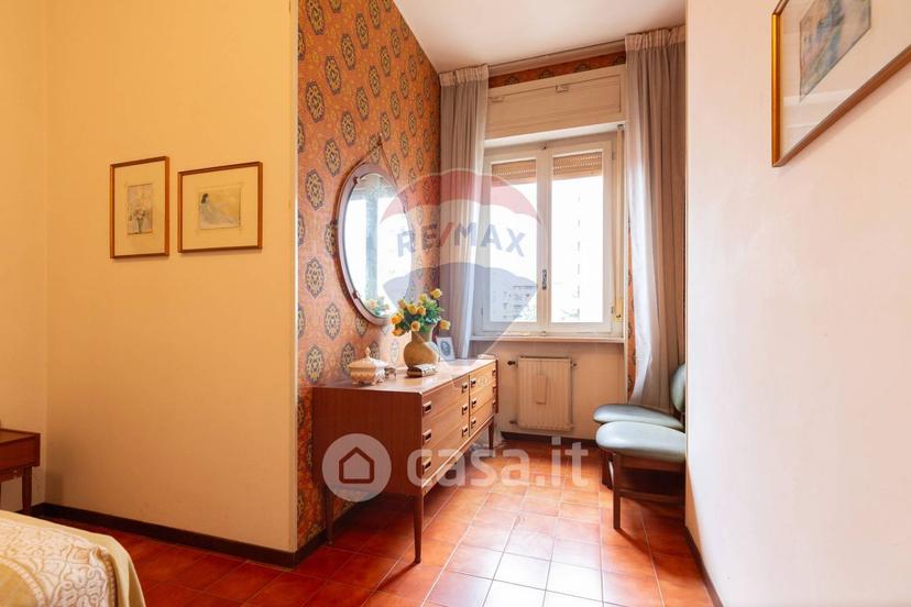 Trilocale in Via Livenza 6 — foto 24 di 28