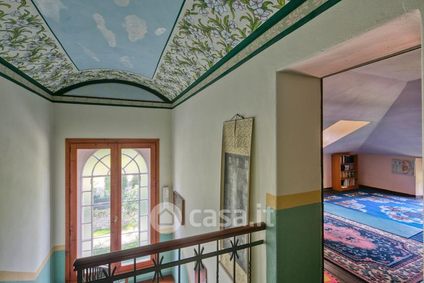 Villa in Viale Siemens 14 — foto 53 di 89