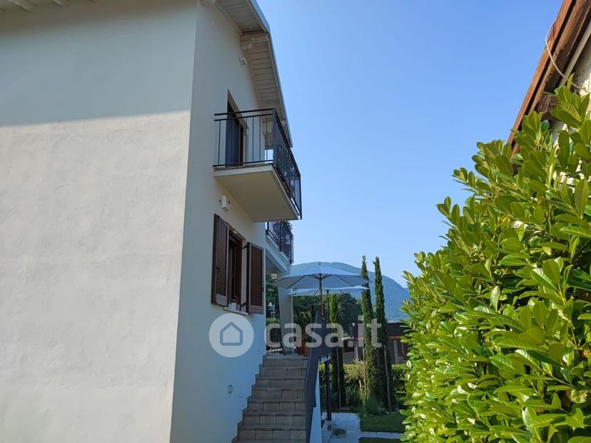 Villa in Via Saletto — foto 19 di 20