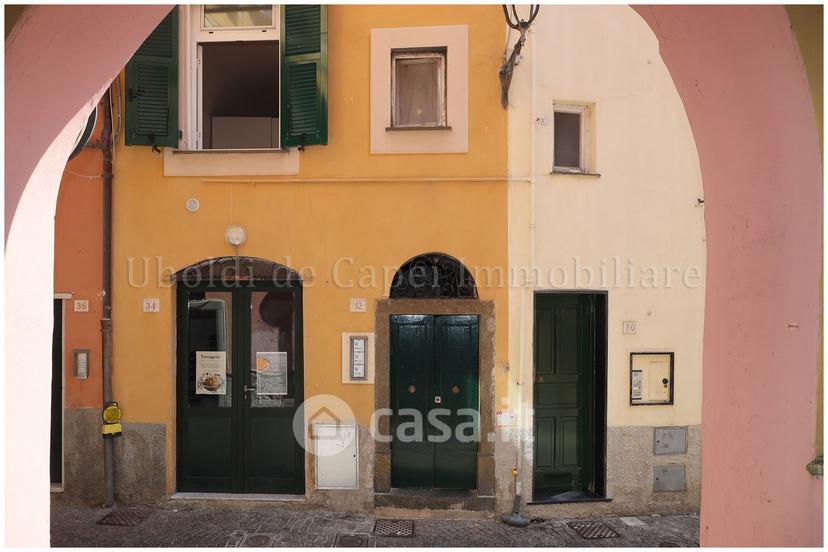 Bilocale in Via Consolazione 32 — foto 16 di 33