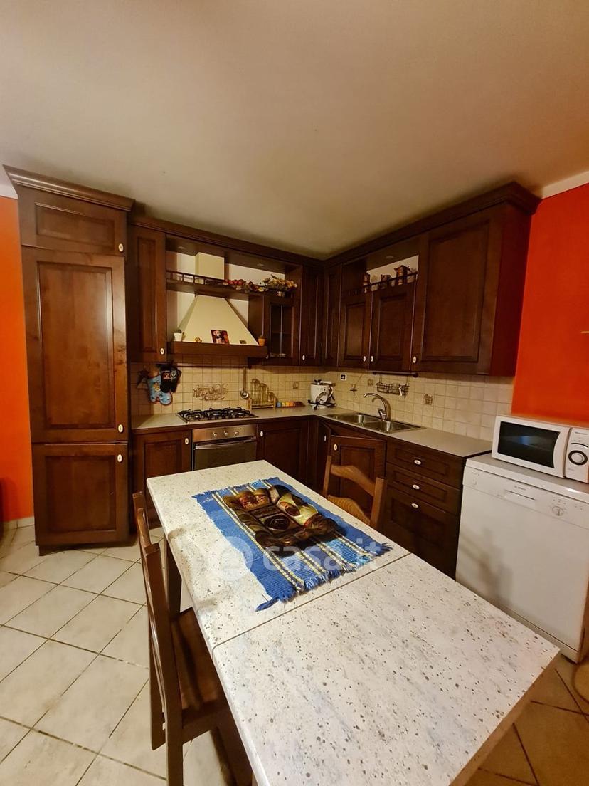 Villa in Via Madonna delle Grazie — foto 8 di 48