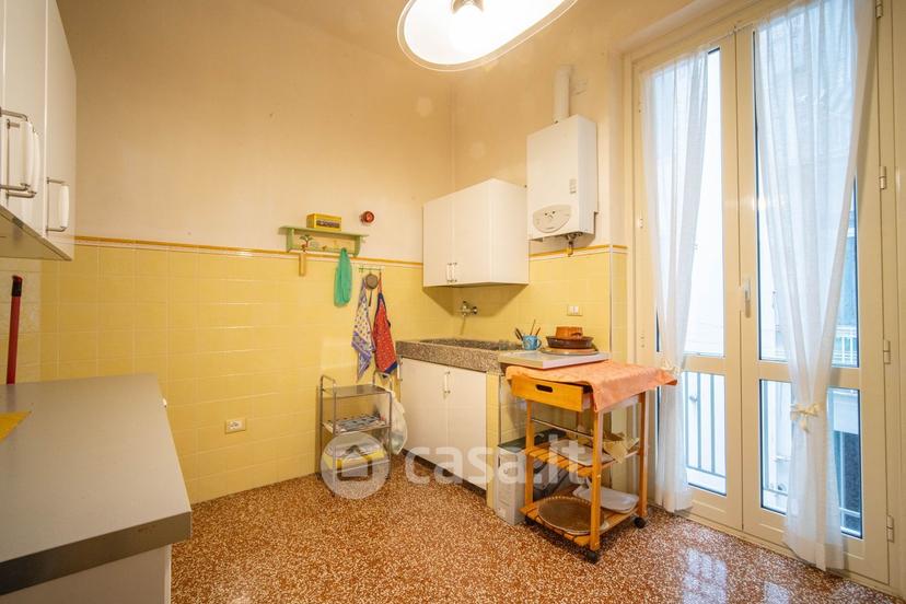 Appartamento in Via Antonio Cecchi