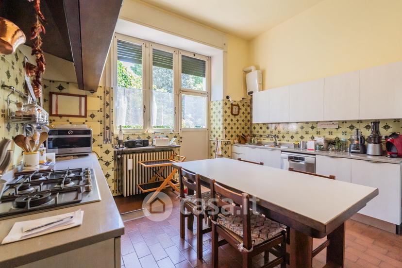 Villa in Piazza Leva 1 — foto 47 di 74