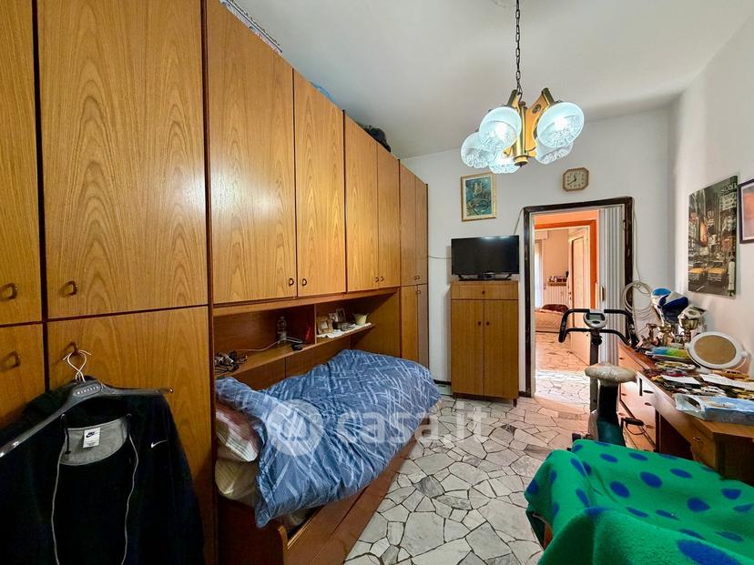 Trilocale in Viale Bolivia 8 — foto 33 di 43
