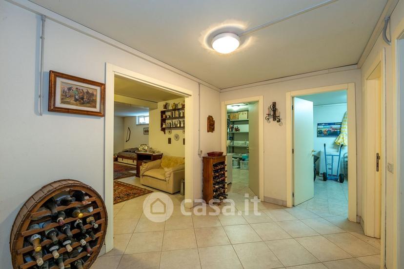 Villa in Via Fiorentina 7 — foto 95 di 106