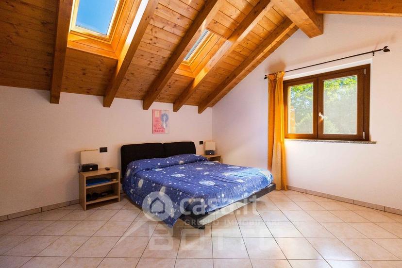 Villa in Via dei Boschi 12 — foto 11 di 37