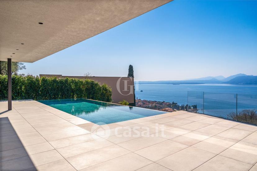Villa in Via Gioacchino Rossini — foto 24 di 41