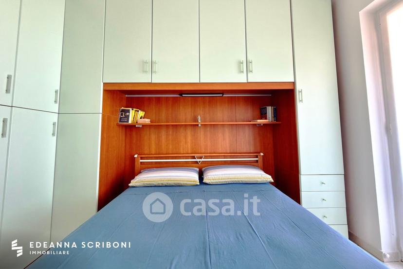Trilocale in Via Aurelia 111 — foto 23 di 38