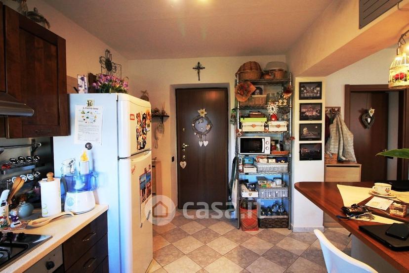 Trilocale in Via Europa Unita — foto 5 di 25