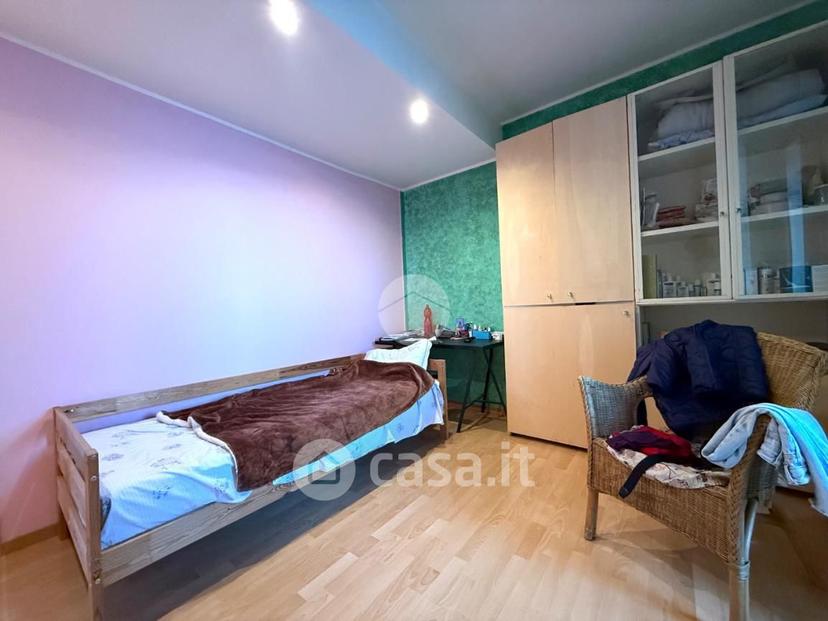 Quadrilocale in Viale Alessandro Manzoni 195 — foto 23 di 33