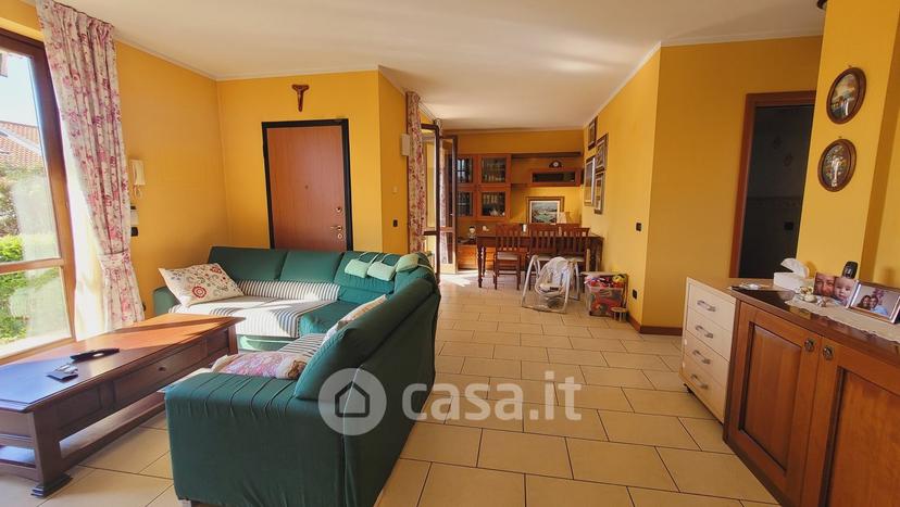 Villa in Via Giuseppe de Filippi 29 — foto 21 di 53