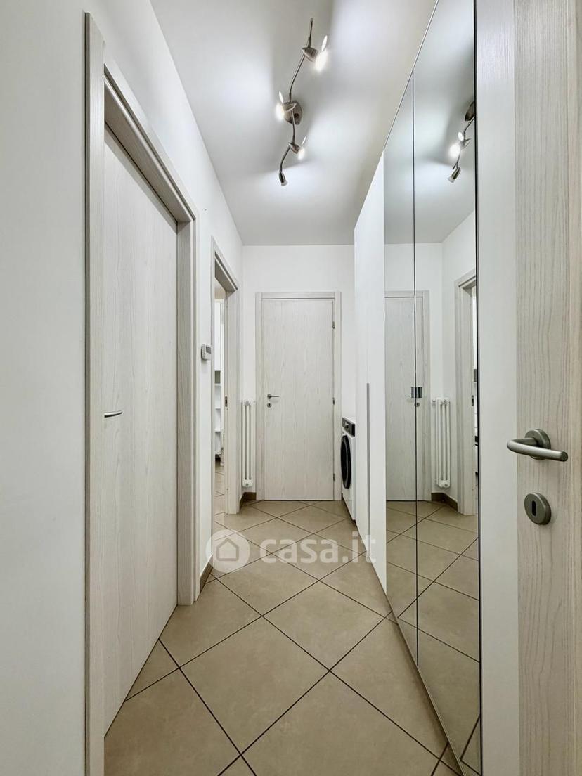 Trilocale in Via Lucca 32 — foto 12 di 33