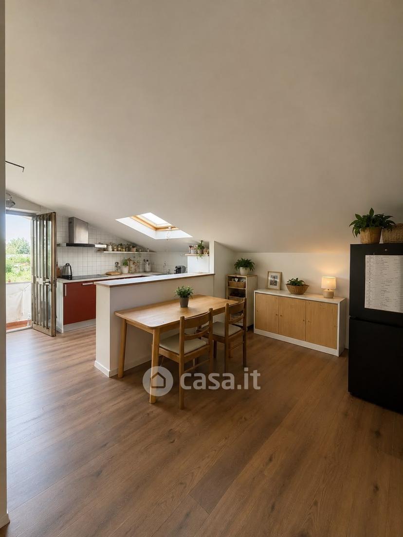 Trilocale in Via Silcia — foto 2 di 29