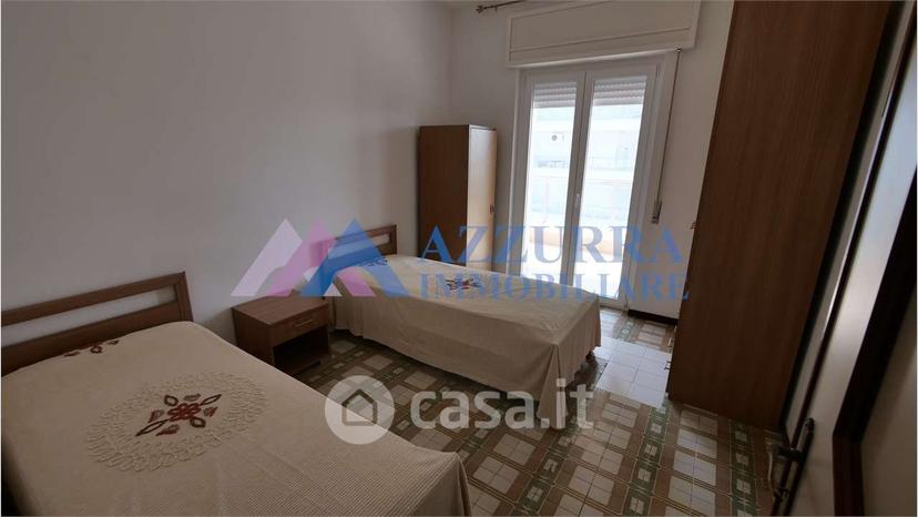 Trilocale in Via Andrea Doria 12 — foto 4 di 14