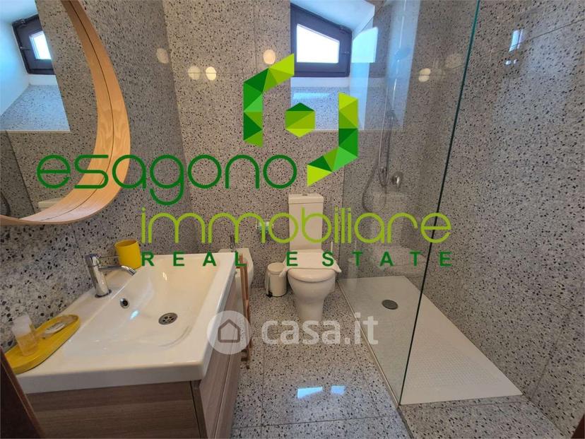 Trilocale in Via Vittorio Veneto — foto 12 di 18