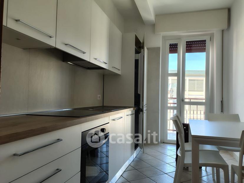 Bilocale in Via Quintino Sella 5 — foto 10 di 24