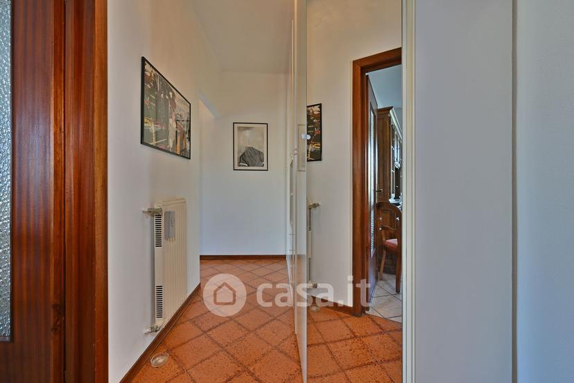 Trilocale in Via Sottana alla Foce 8 — foto 17 di 38