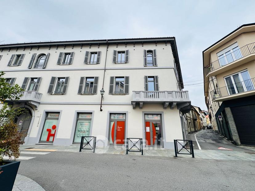 Trilocale in Via Vittorio Emanuele II 145 — foto 26 di 26