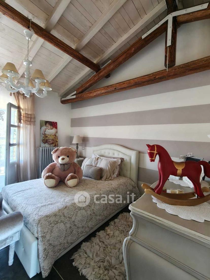 Villa in Via del Canaletto — foto 56 di 57