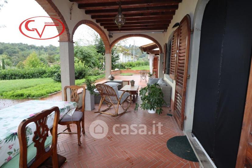 Villa in Via Chiantigiana — foto 5 di 24