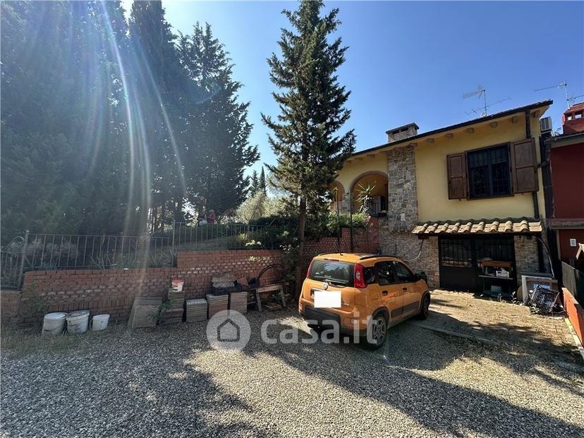 Villa in Via Romola — foto 47 di 50