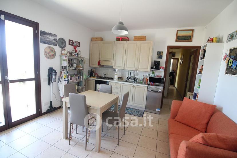 Trilocale in Via Beniamino Gigli — foto 29 di 34