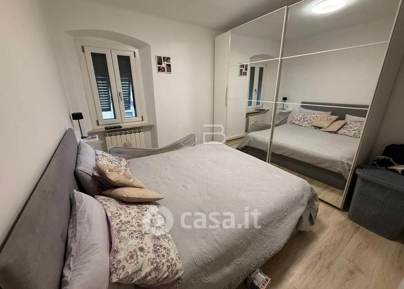 Quadrilocale in Via Ponticello — foto 12 di 14