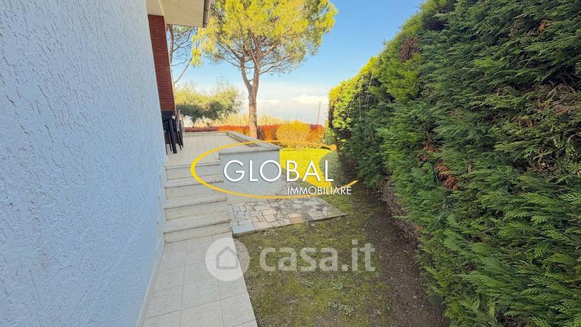Villa in Via del Golfo — foto 50 di 54