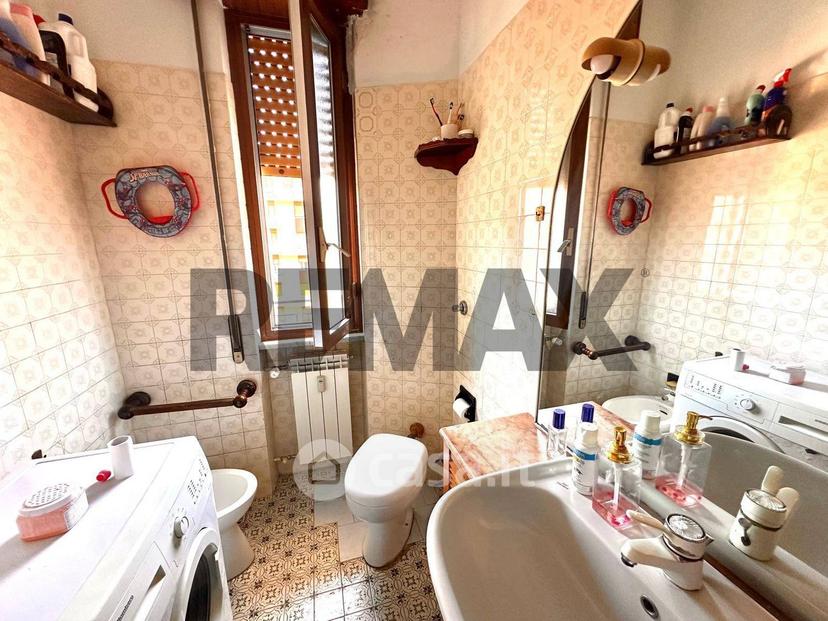 Quadrilocale in Corso Berio 26 — foto 24 di 24